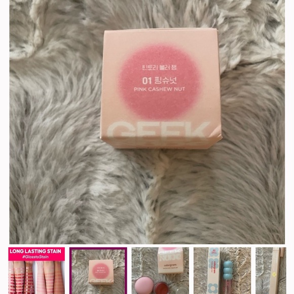 Colorgram Set - Picture 13 of 16